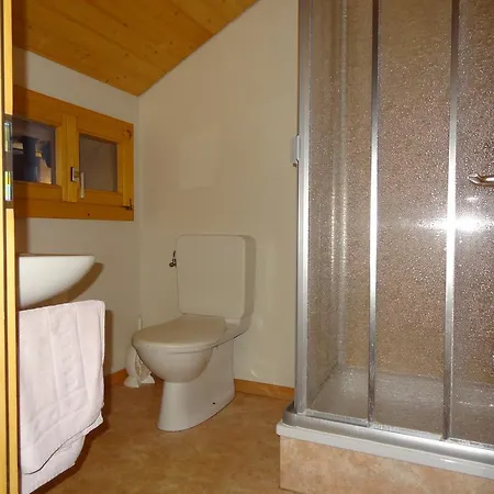 Bed & Breakfast Helvetia 3*