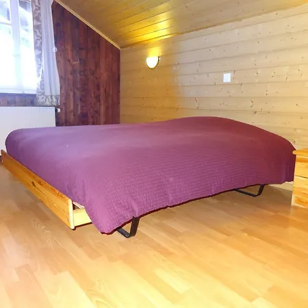 Helvetia Bed & Breakfast