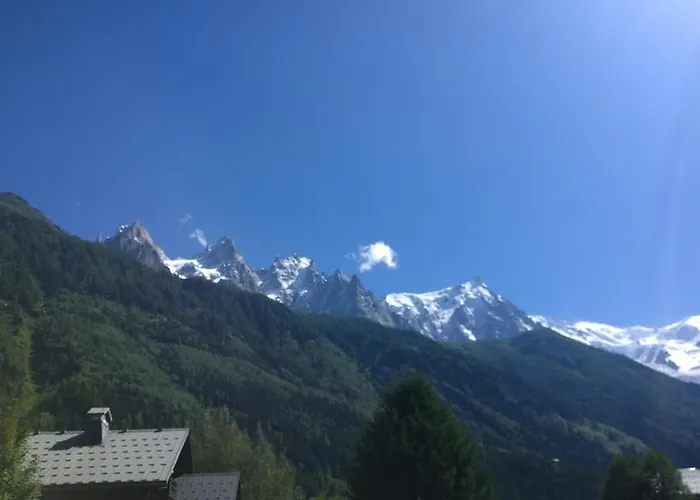 Helvetia فندق 3*