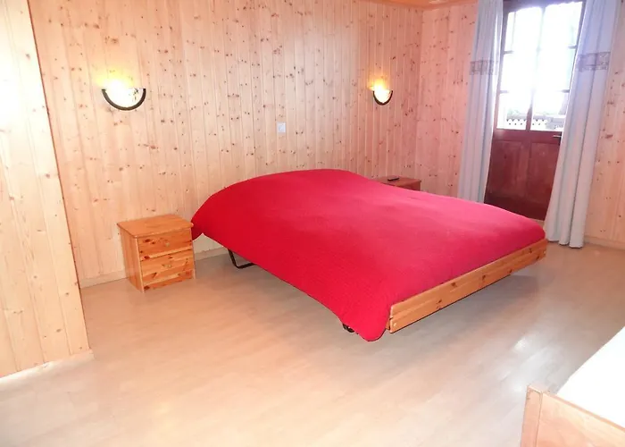 Helvetia Troistorrents