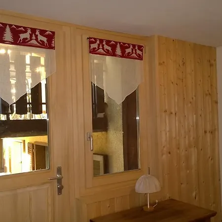 Helvetia Bed & Breakfast 3*
