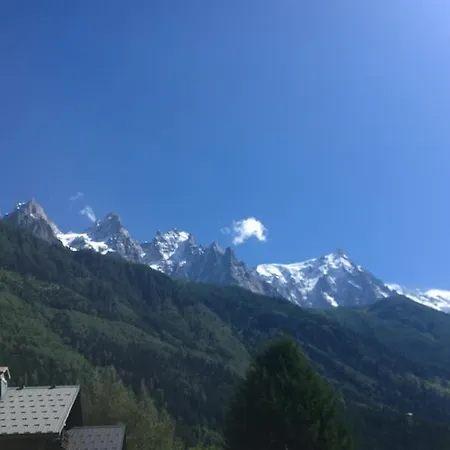 Helvetia Bed & Breakfast 3*
