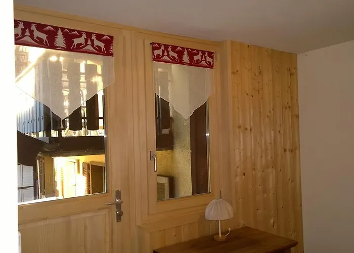Helvetia Hotel 3*