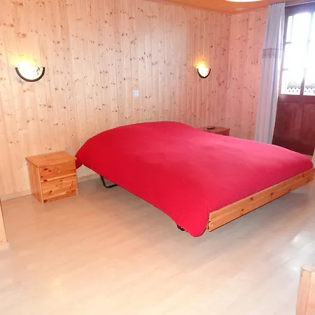 Helvetia Troistorrents