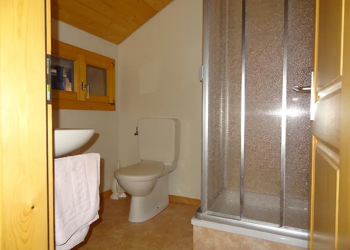 Szálloda Helvetia 3*